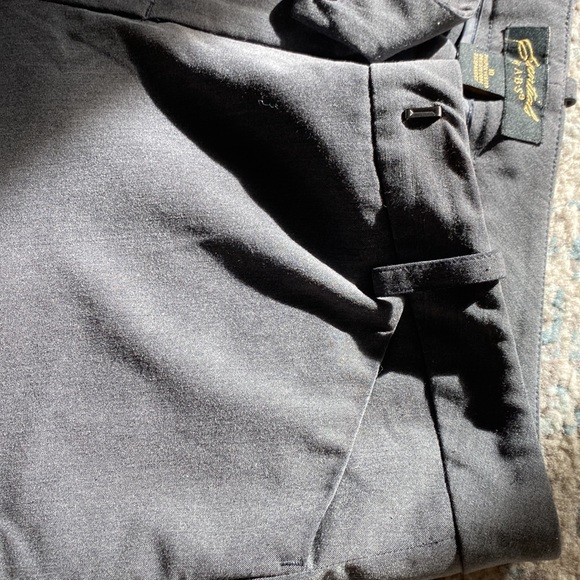 Essentials by ABS dress pants 10 - Picture 6 of 8